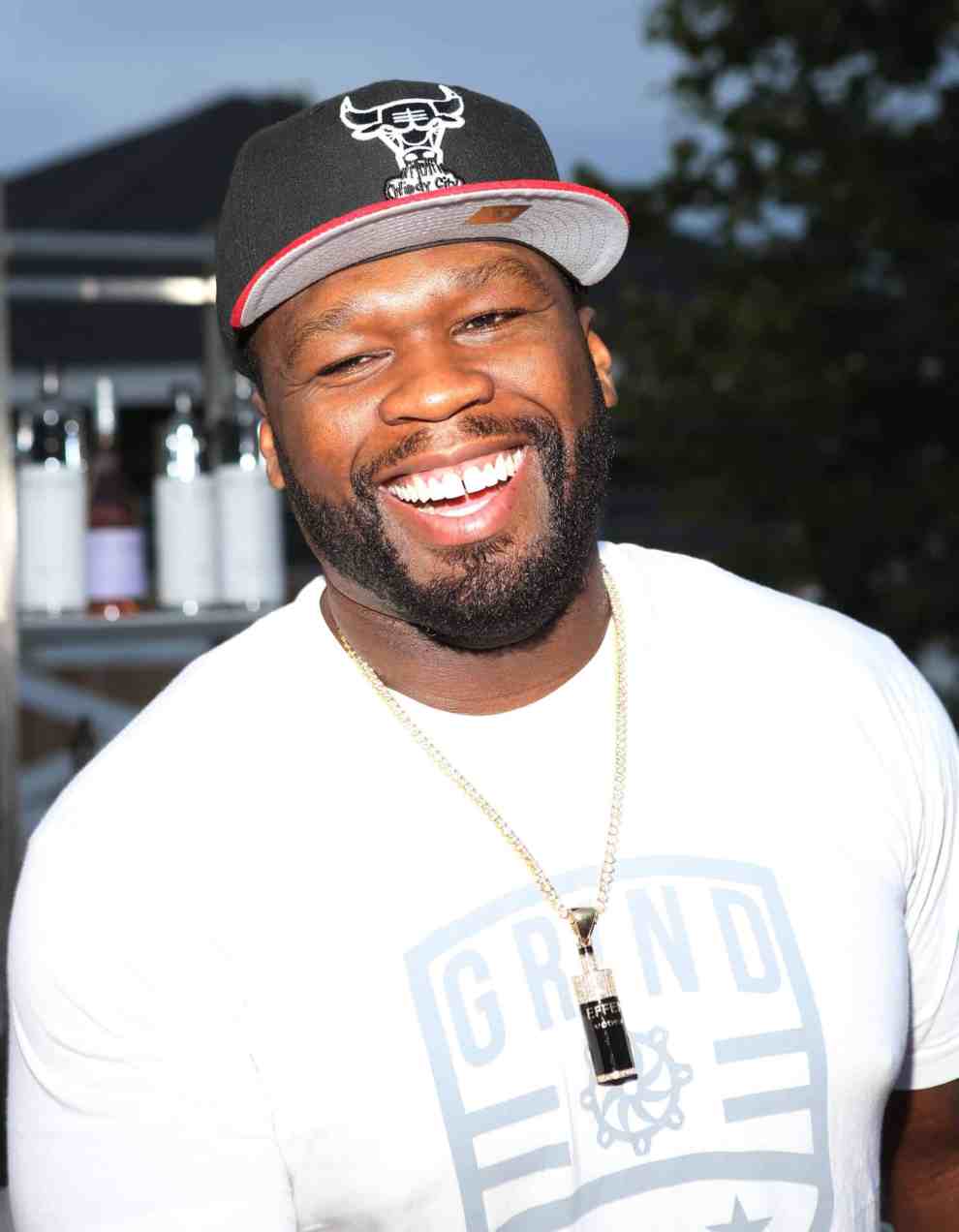 50 Cent