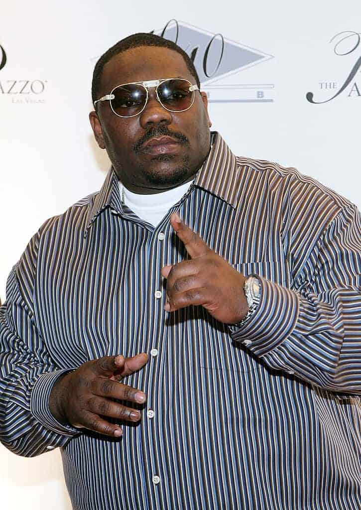 Beanie Sigel