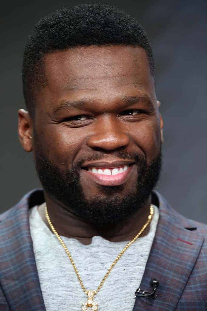 50 Cent