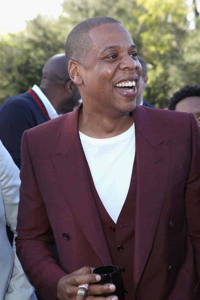 Jay Z