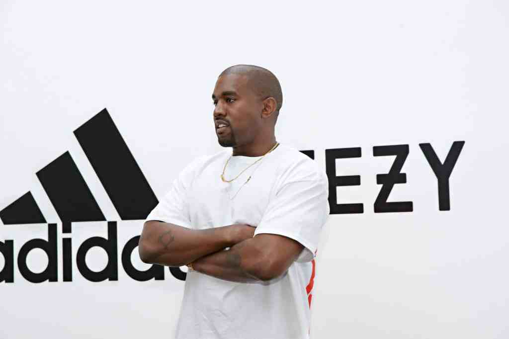 Kanye Laughs Off $2 Billion Loss In Brand Deals, Ashanti Breaks Silence On Irv Gotti