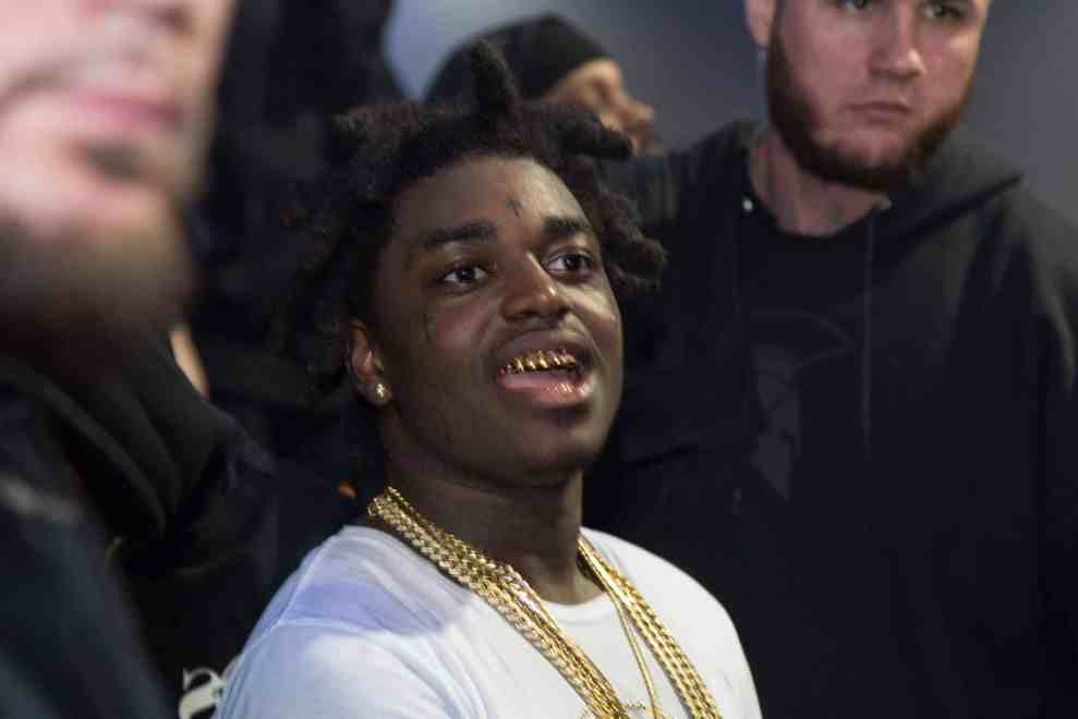 Kodak Black