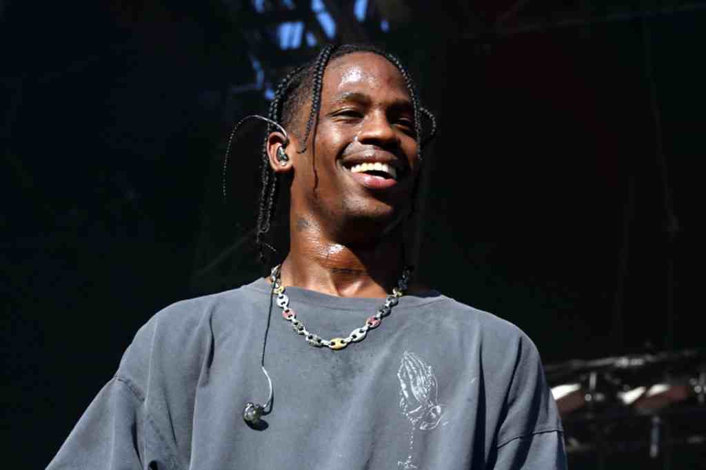 Travis Scott Catches Big Break In Miami Trespassing Case