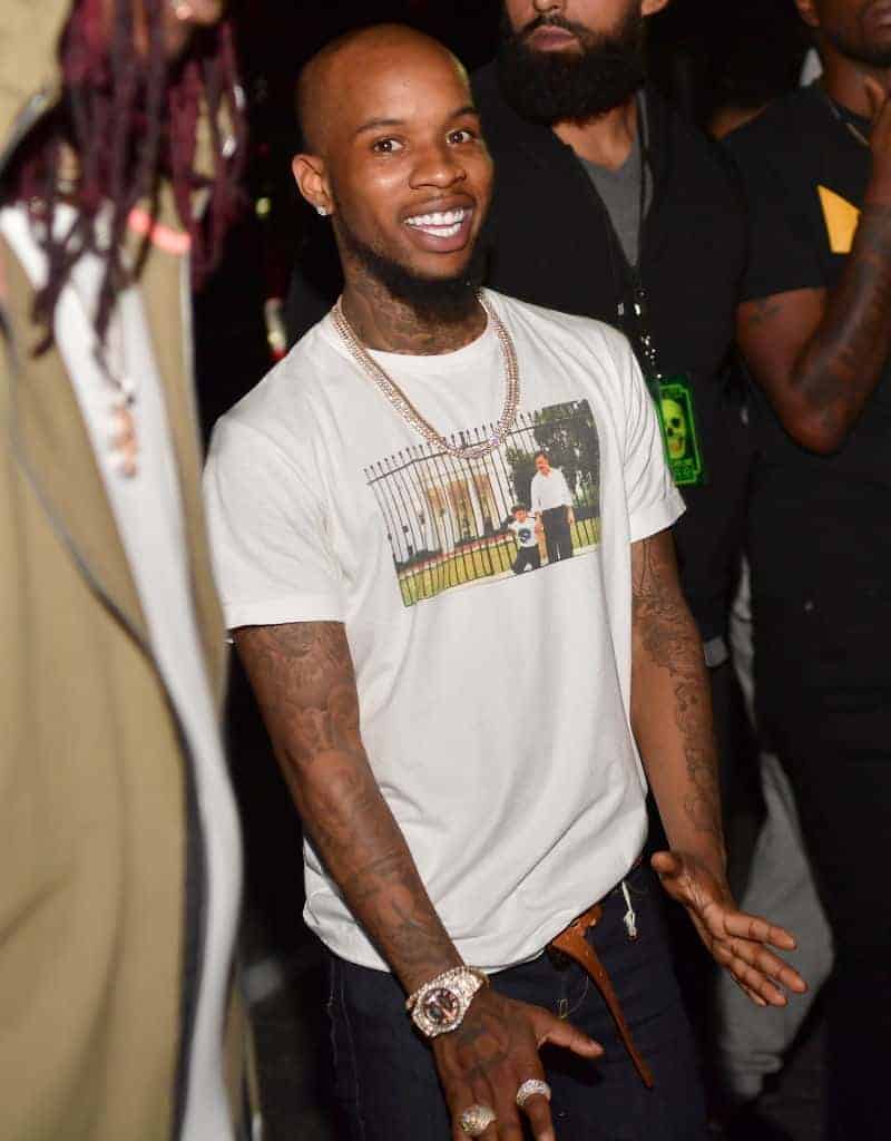 Tory Lanez