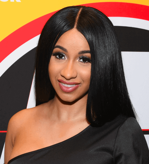 Justice For Cardi B! NYPD Allegedly Put Bronx Star In A Chokehold [PHOTO]