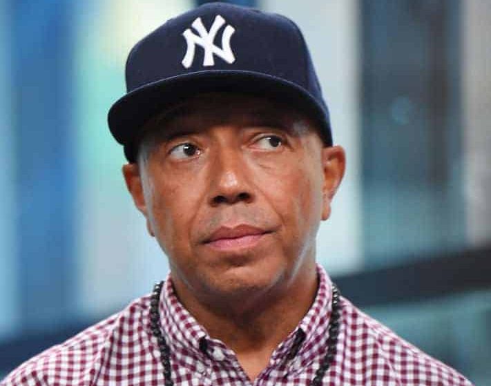 Russell Simmons Faces $3 Million Debt After Failure To Pay Three Women