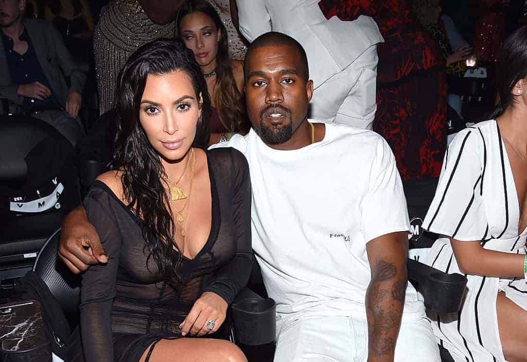 Kim Kardashian Revives 2012 Instagram Post Featuring Kanye’s Lyrics