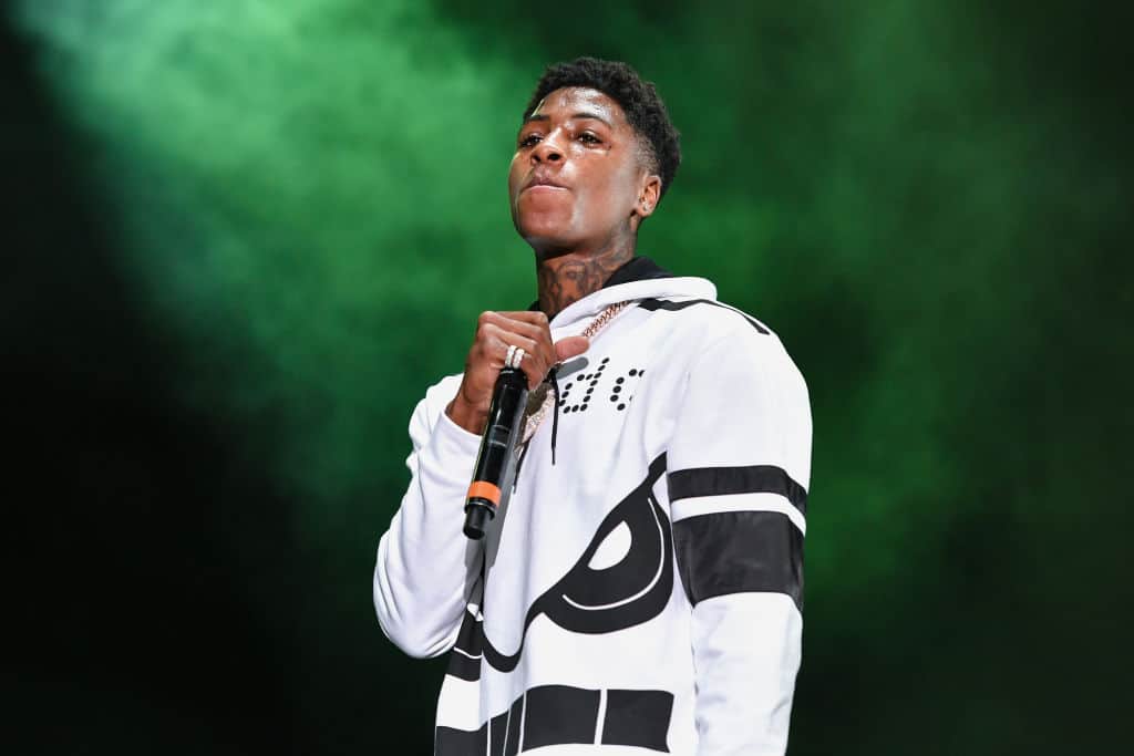 YoungBoy Never Broke Again Granted Bond In Drug Fraud Case