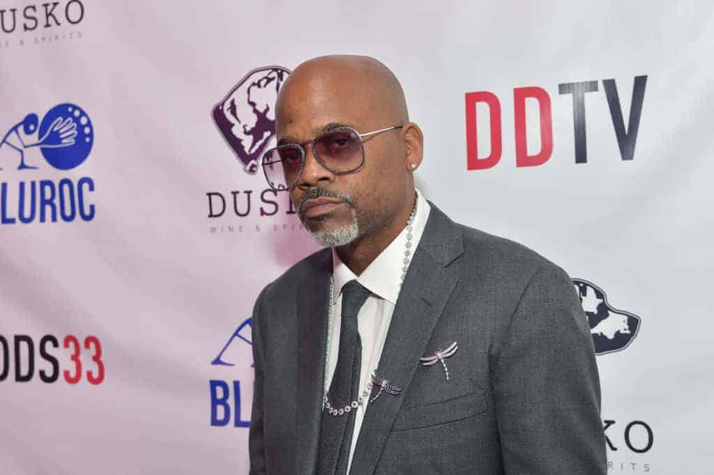 Dame Dash Offers His Roc-A-Fella Stake To Kendrick Lamar