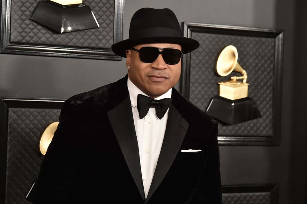 LL Cool J, Usher And More Set To Shine As 2024 BMAC Gala Honorees