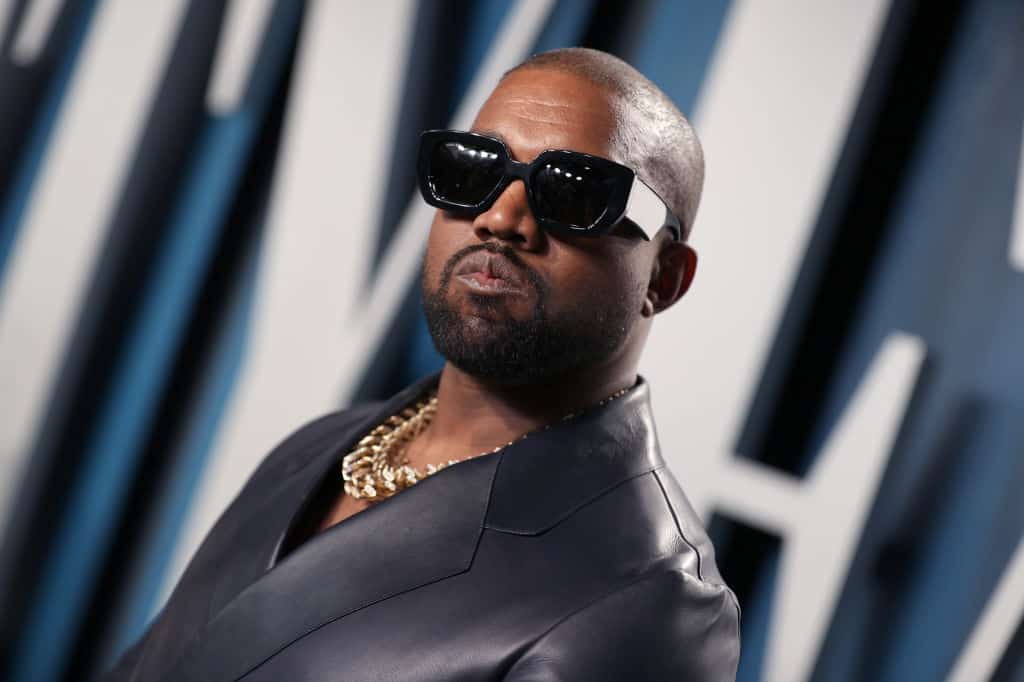 Kanye West Faces Sexual Harassment Lawsuit From Former Assistant