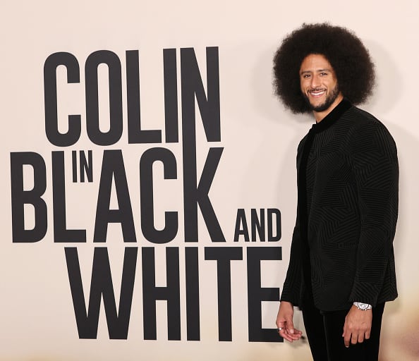 Colin Kaepernick Launched Initiative To Offer Free Secondary Autopsies