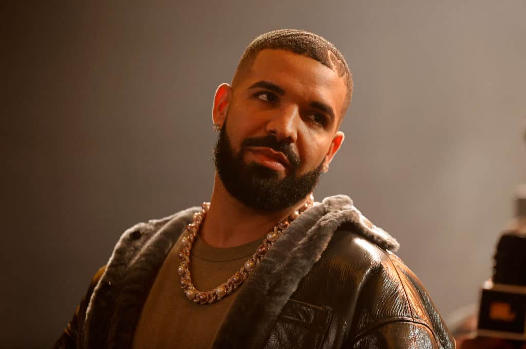 Drake Trends After Alleged Explicit Tape Leaks; Social Media Goes Crazy