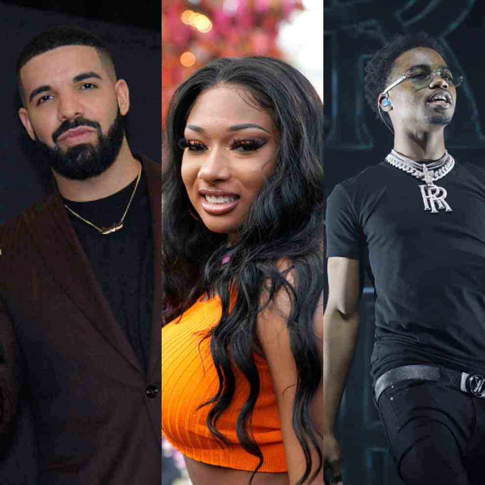 Nominations For The 2020 BET Awards Are HERE, Drake Takes The Lead ...