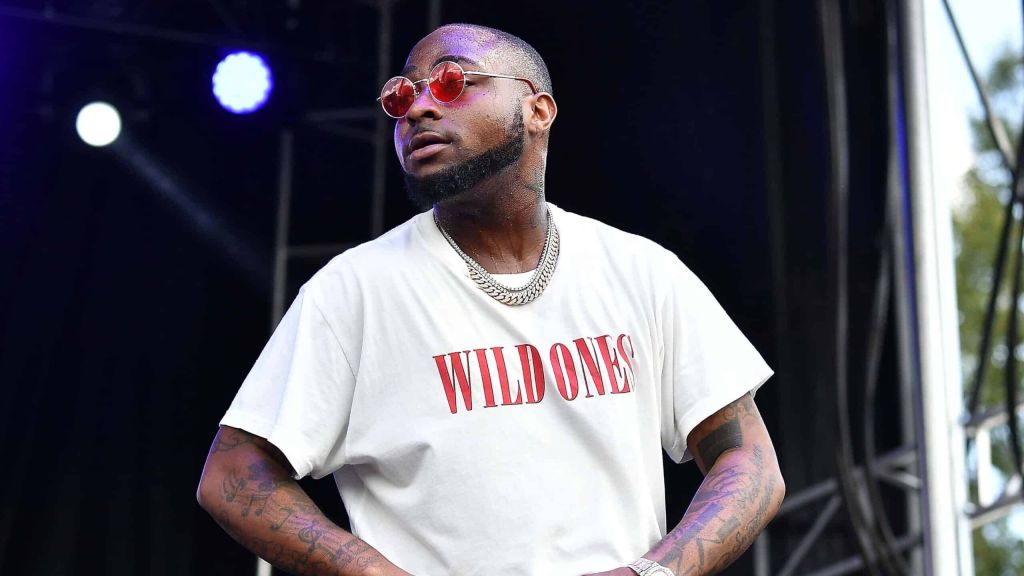 Prayers Up: Davido’s 3 Year Old Son Passed Away