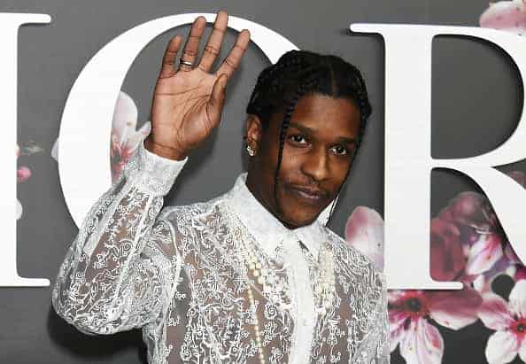 Asap rocky