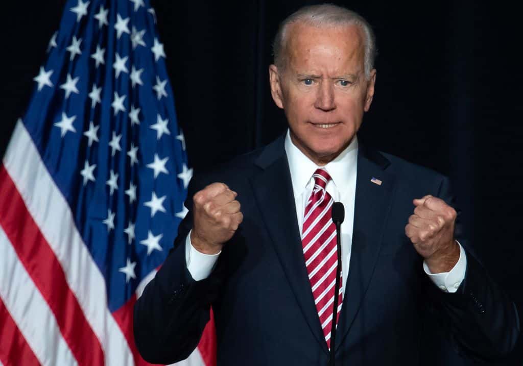 President Joe Biden Drops Out Presidential Race
