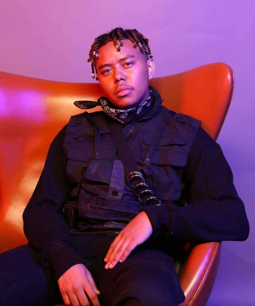 YBN Cordae Announces Release Date For Debut Album + Reveals Colorful ...