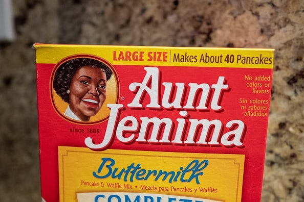 Social Media Has Mixed Feelings After Aunt Jemima Announced They