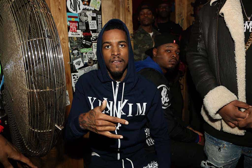 Lil Reese Cleared In L.A Rape Case