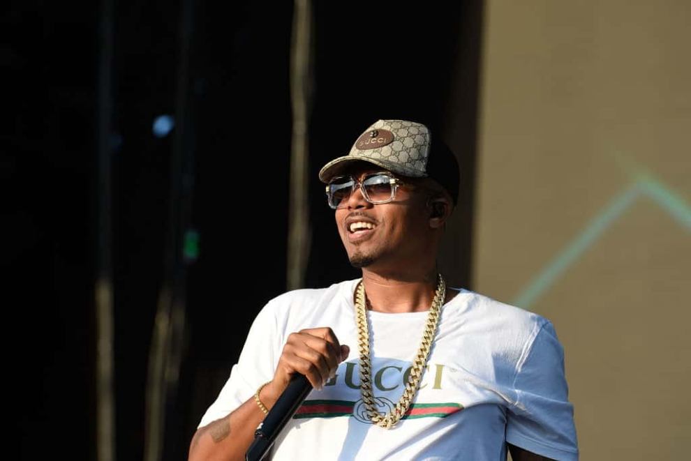 Nas Earns Millions From Investing in a Doorbell Company!