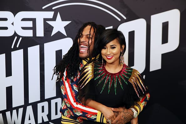 Waka Flocka Unsure If He And Tammy Rivera Will Get Back Together, Says ...