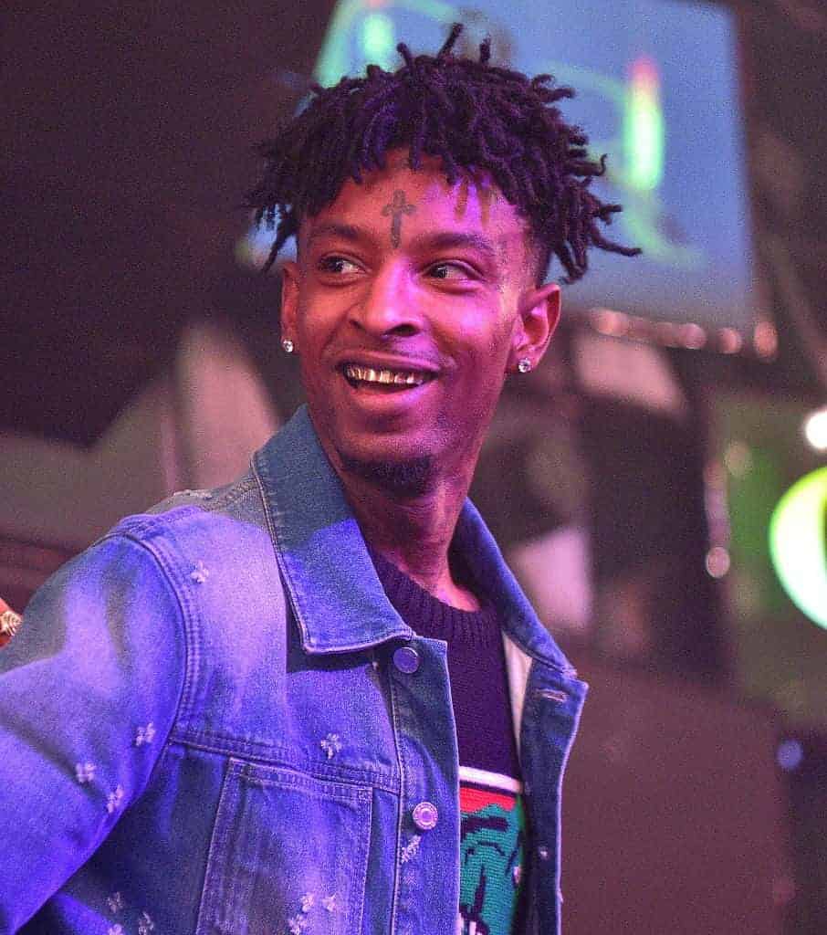 21 Savage