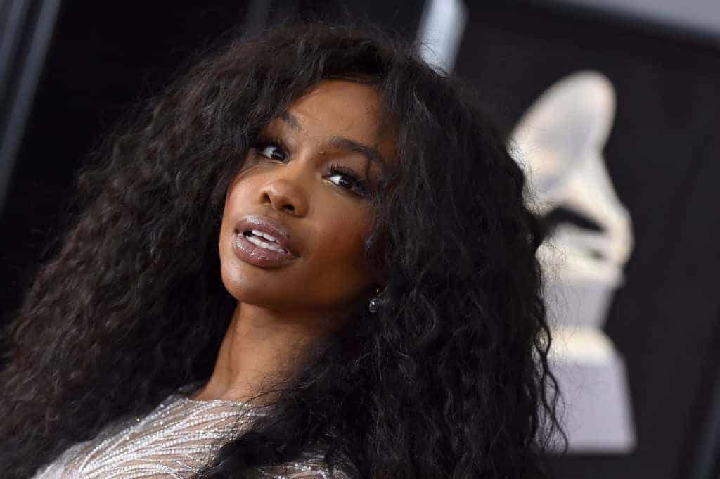 SZA Confirms New Album Dropping End Of The Year