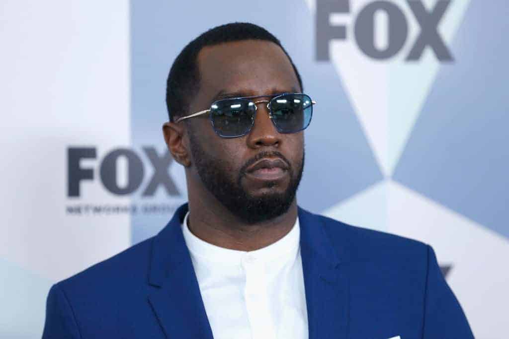 Diddy And His 7 Children Are Reportedly Preparing For Hulu Reality Show