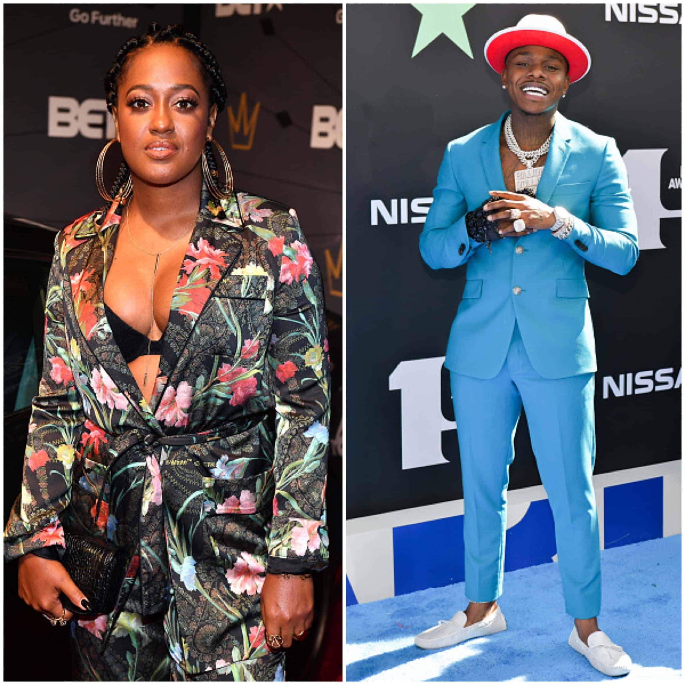 Is North Carolina Running Hip Hop? Rapsody, DaBaby + More Taking Over!