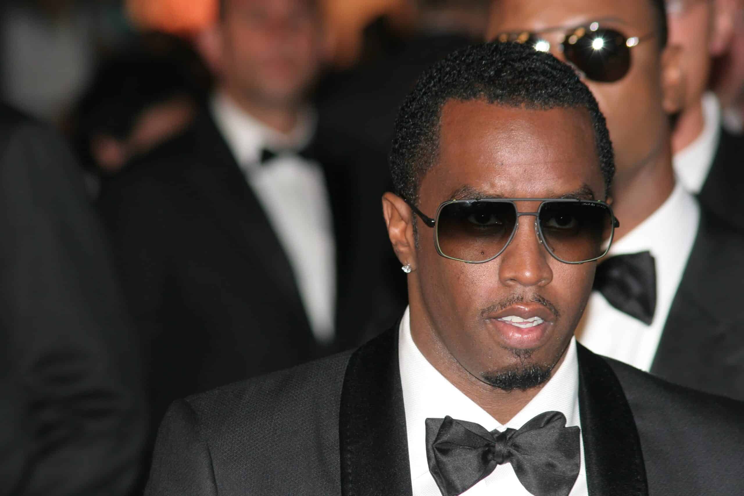 Social Media Has Mixed Feelings After Diddy’s Letter To Corporate