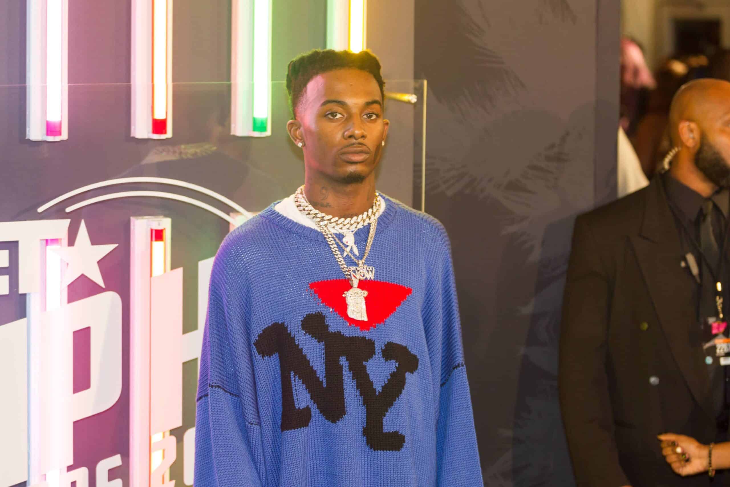 Playboi Carti Opens Up About His Sexuality: Im Being Myself