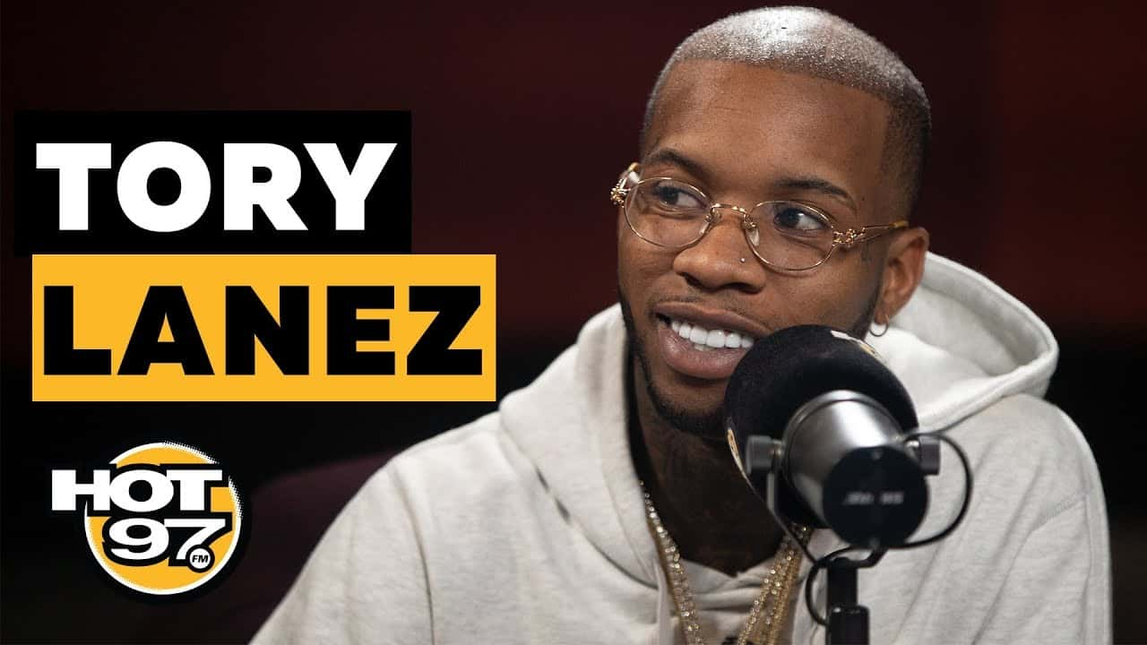 Tory Lanez Addresses Joseline Hernandez Rumors, His Hairline + Makes A BIG  Announcement! [VIDEO]