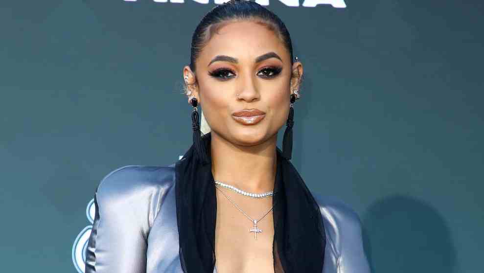 2019 Soul Train Awards Arrivals at The Orleans Arena Las Vegas