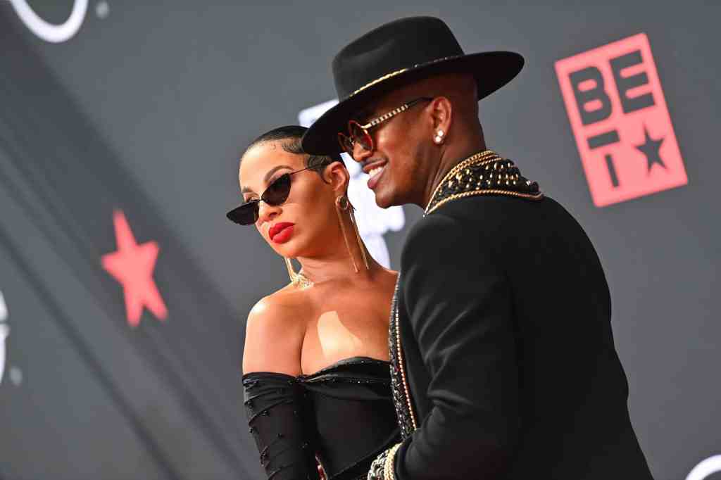 Ne-Yo Responds After His Wife Crystal Renay Accuses Him Of Cheating: ‘8 Years Of Lies’