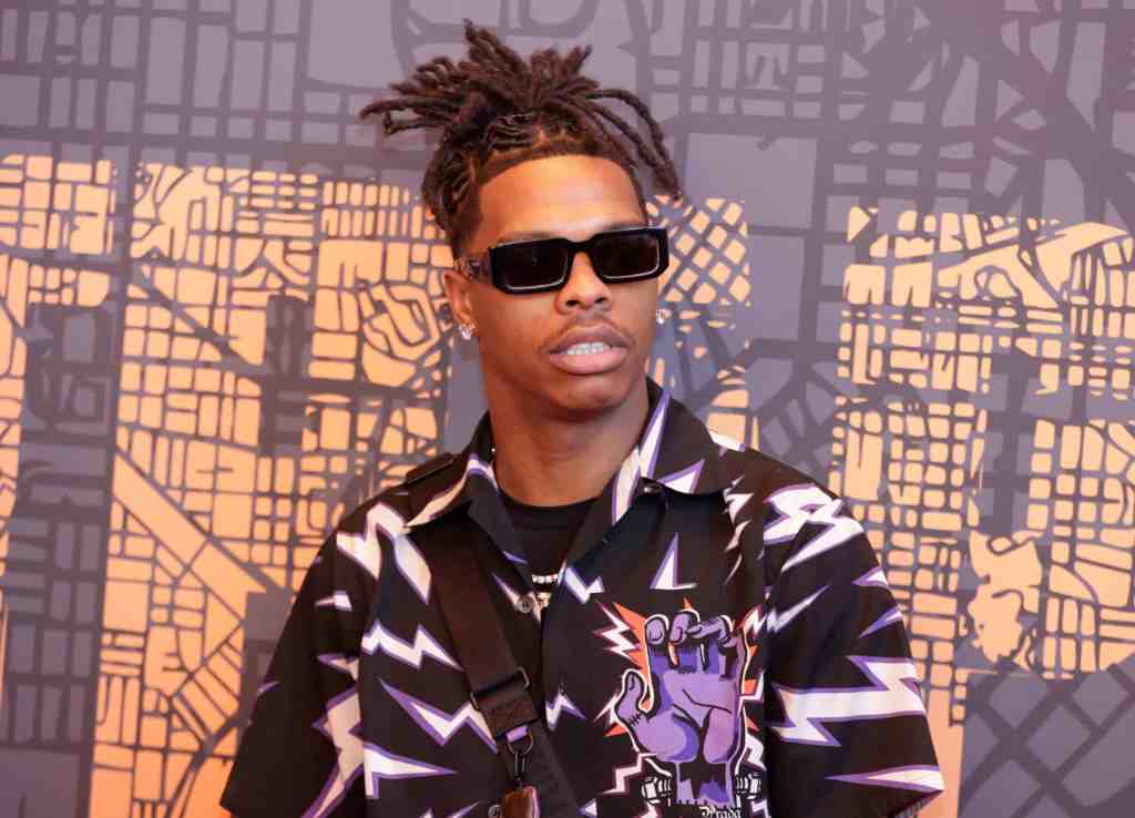 Resurfaced Clip Of Lil Baby Rejecting Money From A Fan Goes Viral 