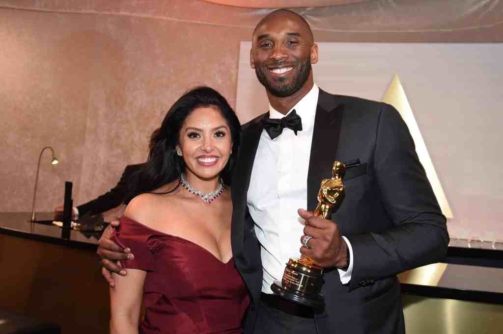 Vanessa Bryant Wins Kobe Bryant Crash Site Photos Case; LA County Must Pay $31 Million