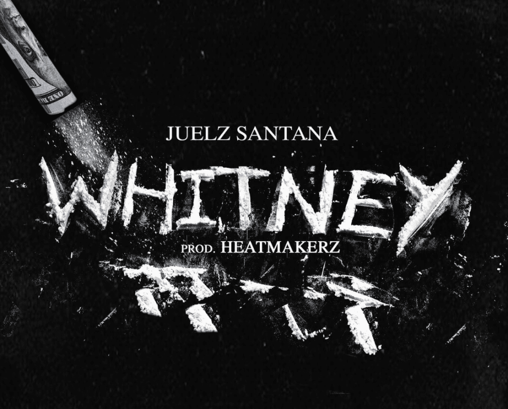 Juelz Santana Drops Street Anthem ‘Whitney’ Produced By Heatmakerz