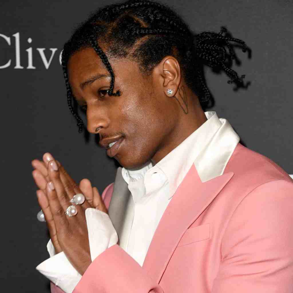 A$AP Rocky Tells Judge He’s ‘Busy’ This Month & Requested More Time In Shooting Case