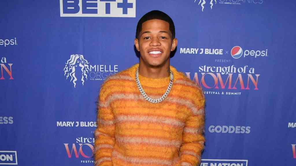 YK Osiris Goes On Troubling Rant About No Longer Wanting To Live