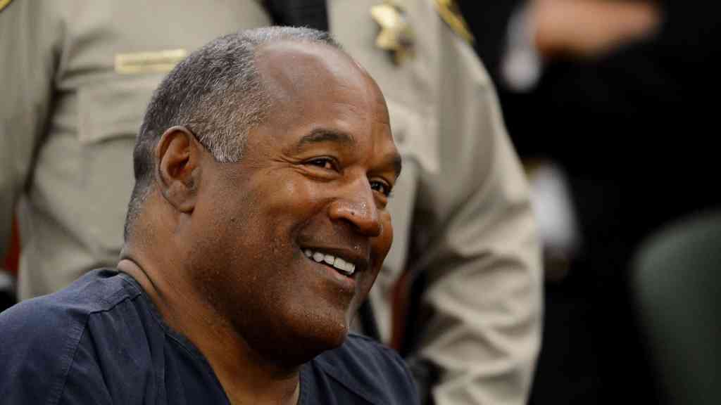 O.J. Simpson Calls On Elon Musk To Verify His Twitter Account