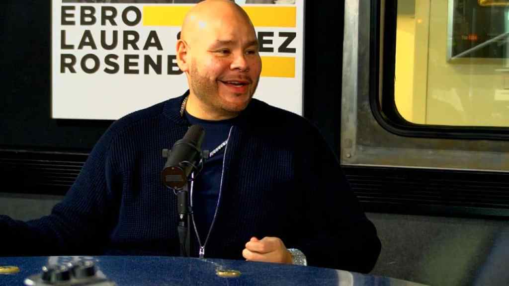 Fat Joe Shares Never Before Told Stories On Big Pun, Irv Gotti, Harvey Weinstein + More!