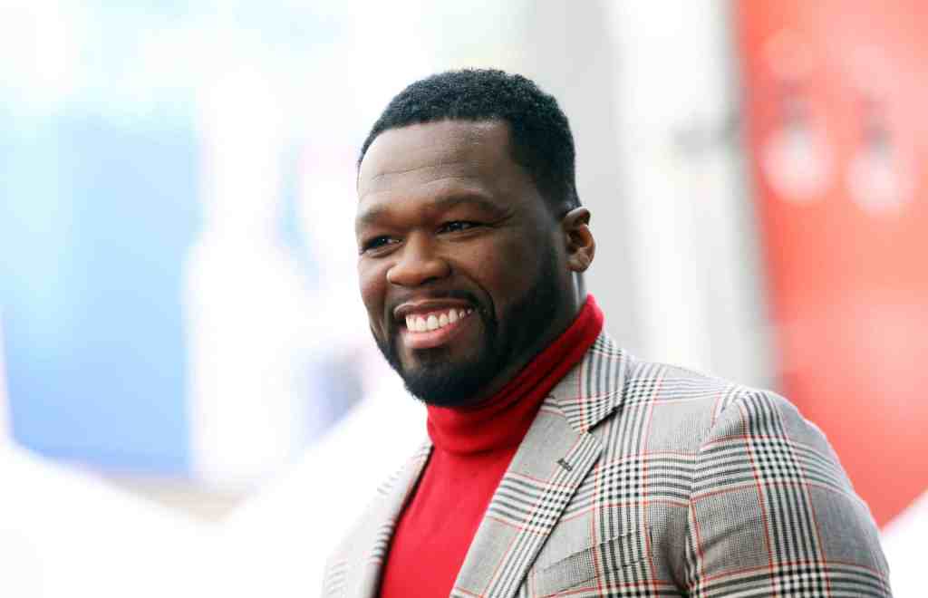 50 Cent Hints At Major Collaboration With Tyler Perry Following High Praise From Film Mogul