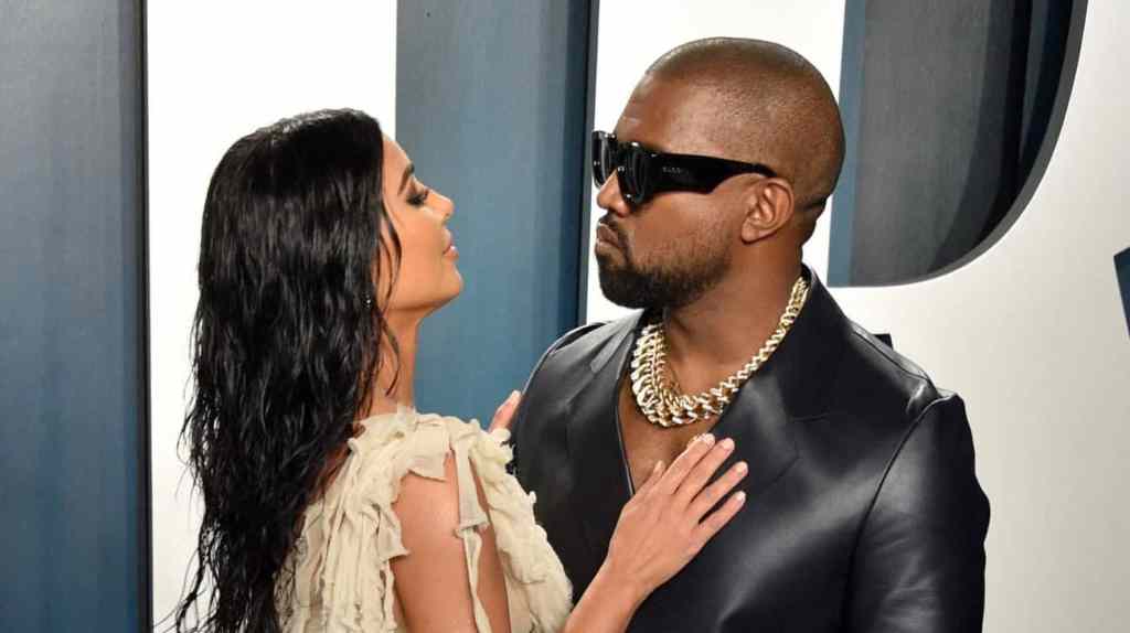 Kanye West Ordered To Pay Kim Kardashian $200,000 A Month In Child Support