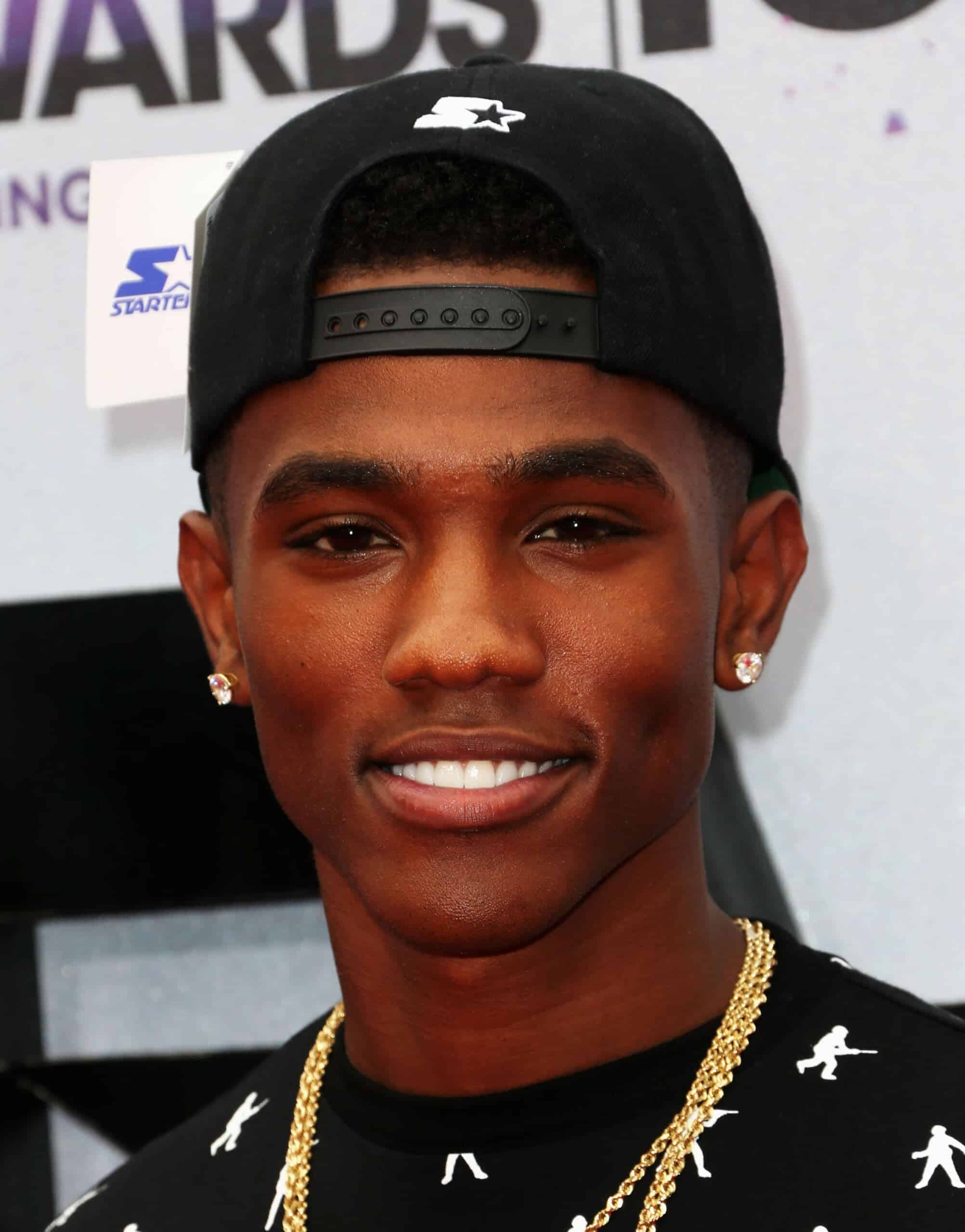 R&B Singer B. Smyth Passes Away At 28 | HOT 97