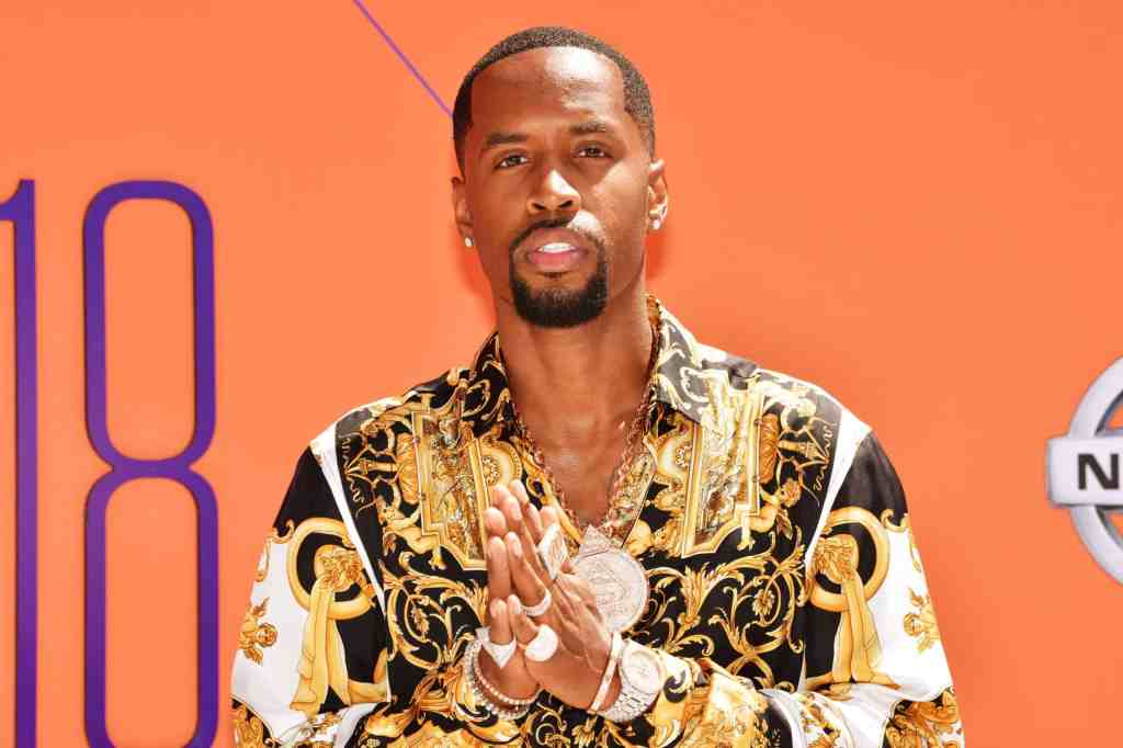 Safaree’s Childhood ‘Friend’ That Robbed Him In 2018 Gets 18 Years In Prison