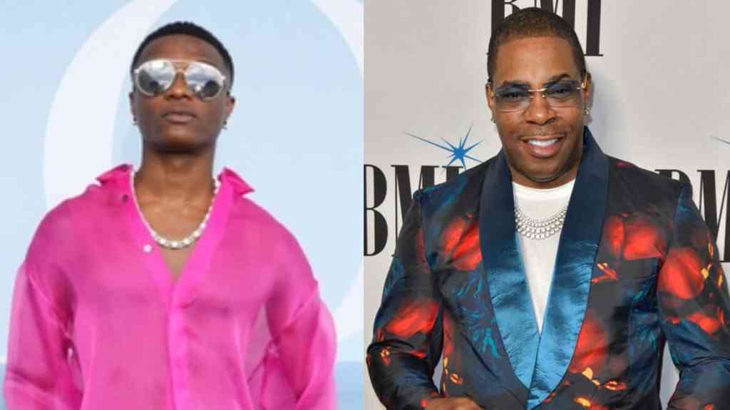 Busta Rhymes Praises Wizkid After Shutting Down MSG: ‘Vibe Was Something Different, Never Experienced That’