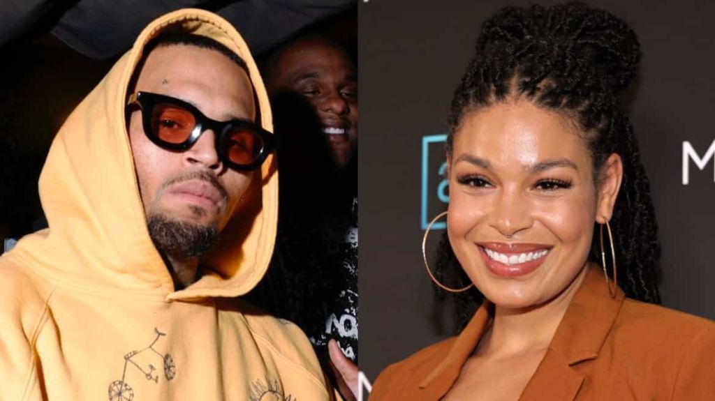 Jordin Sparks Says Chris Brown’s Altercation With Rihanna ‘Shouldn’t Even Be A Conversation Anymore’