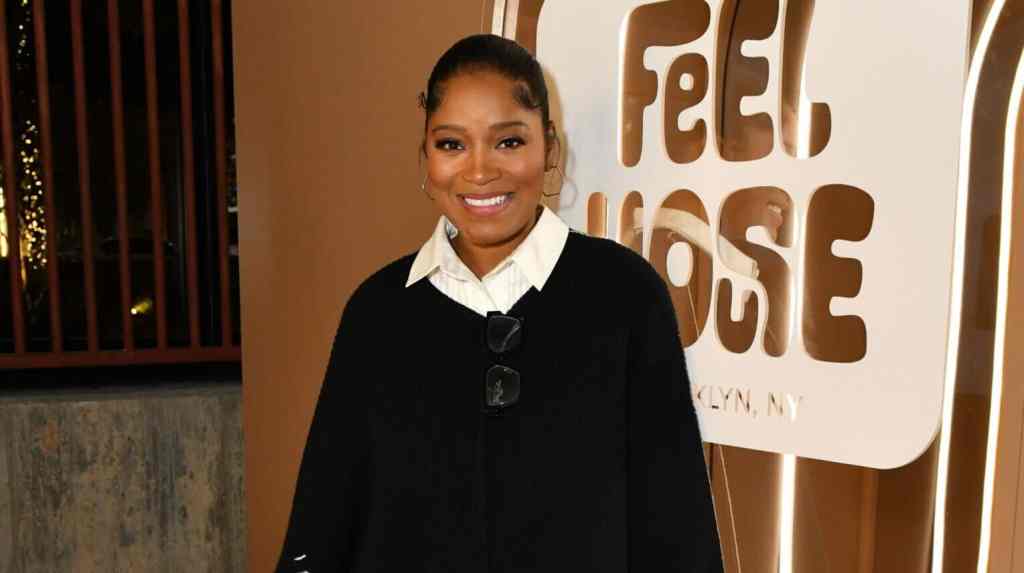 Keke Palmer Reacts To Being Called Ugly For Wearing No Makeup