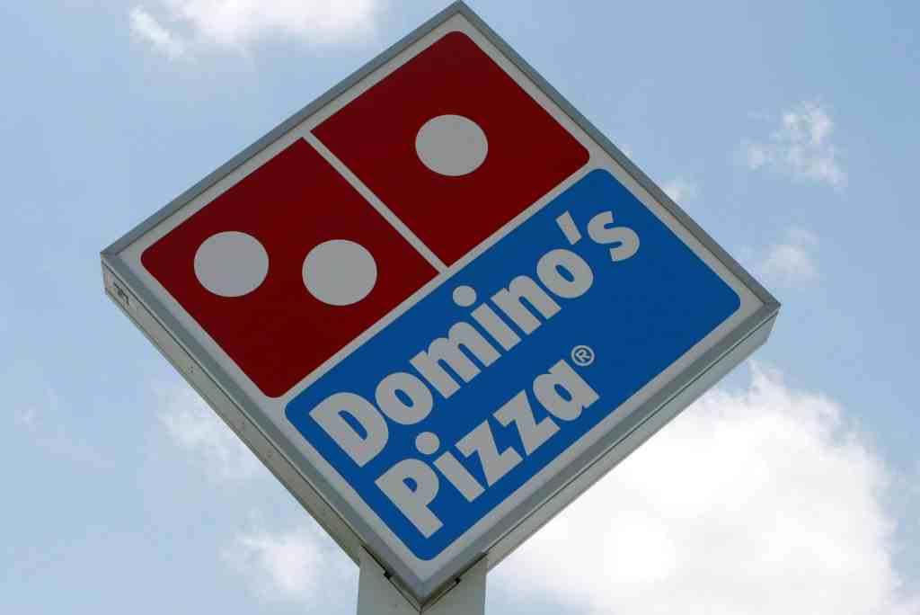 Domino’s Pizza Adds Jollof Rice To Its Menu, Nigerians React